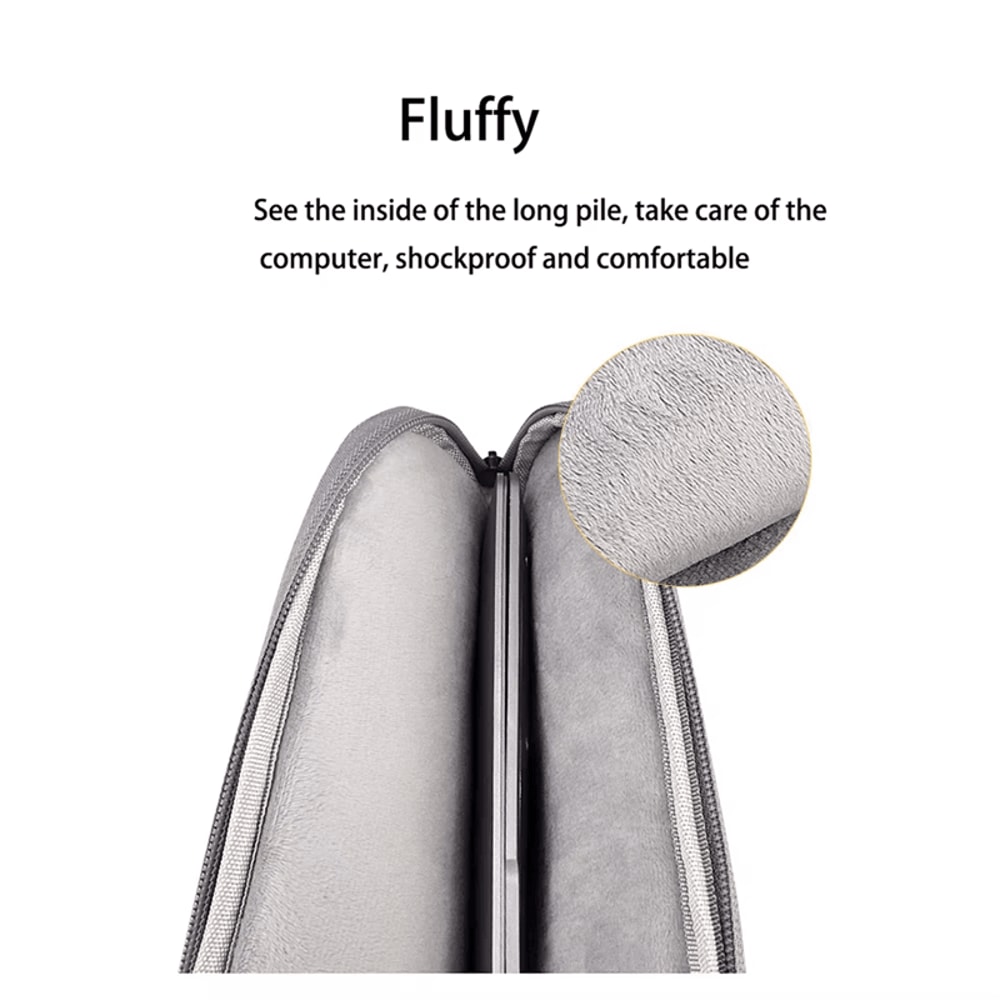 AquaGuard Laptop Sleeve Handbag 2