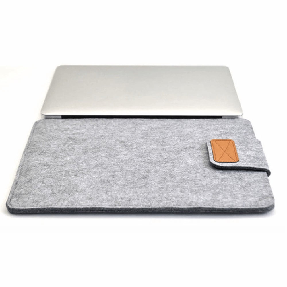 FeltCraft Slim Tablet Sleeve 2