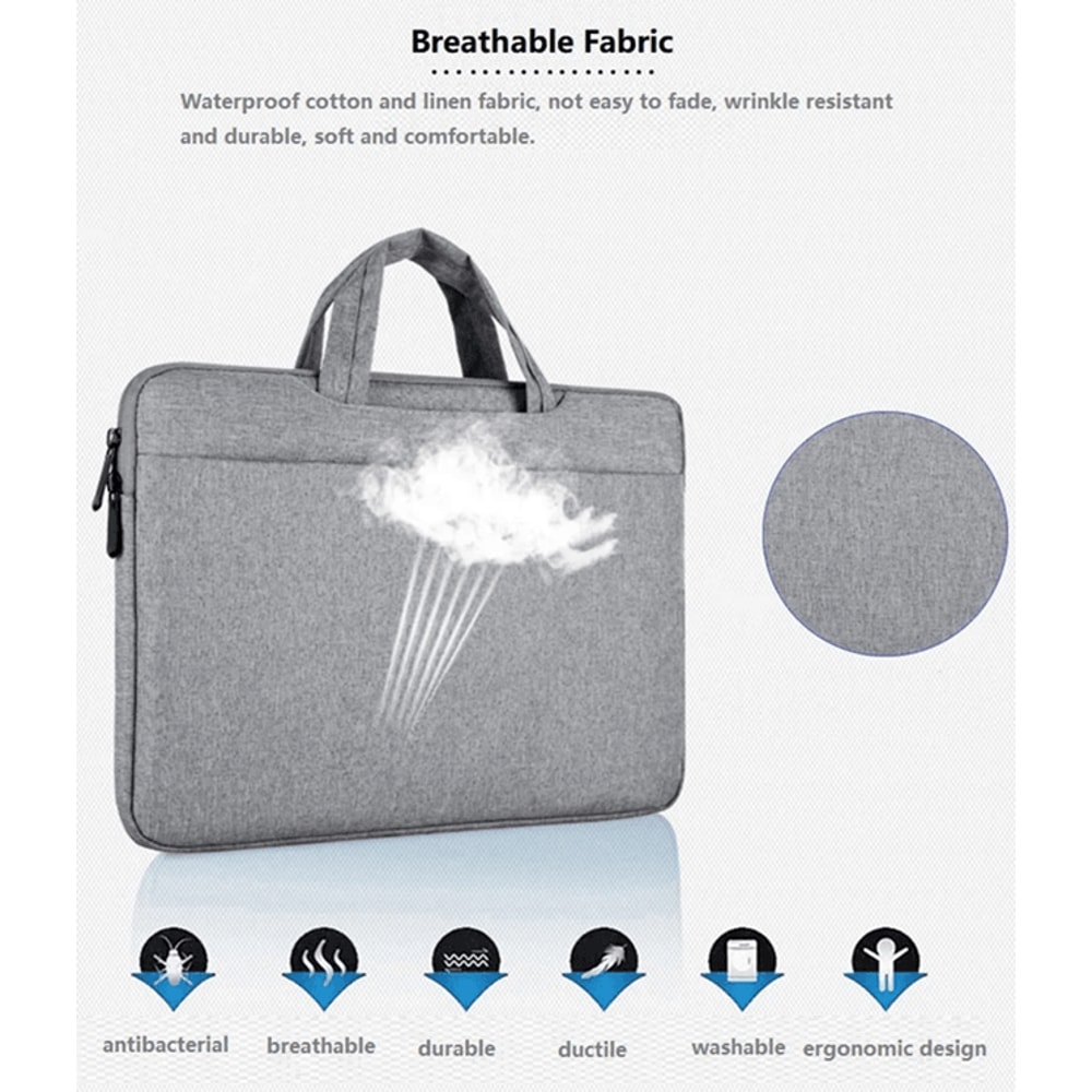 TravelShield Universal Laptop Bag 0