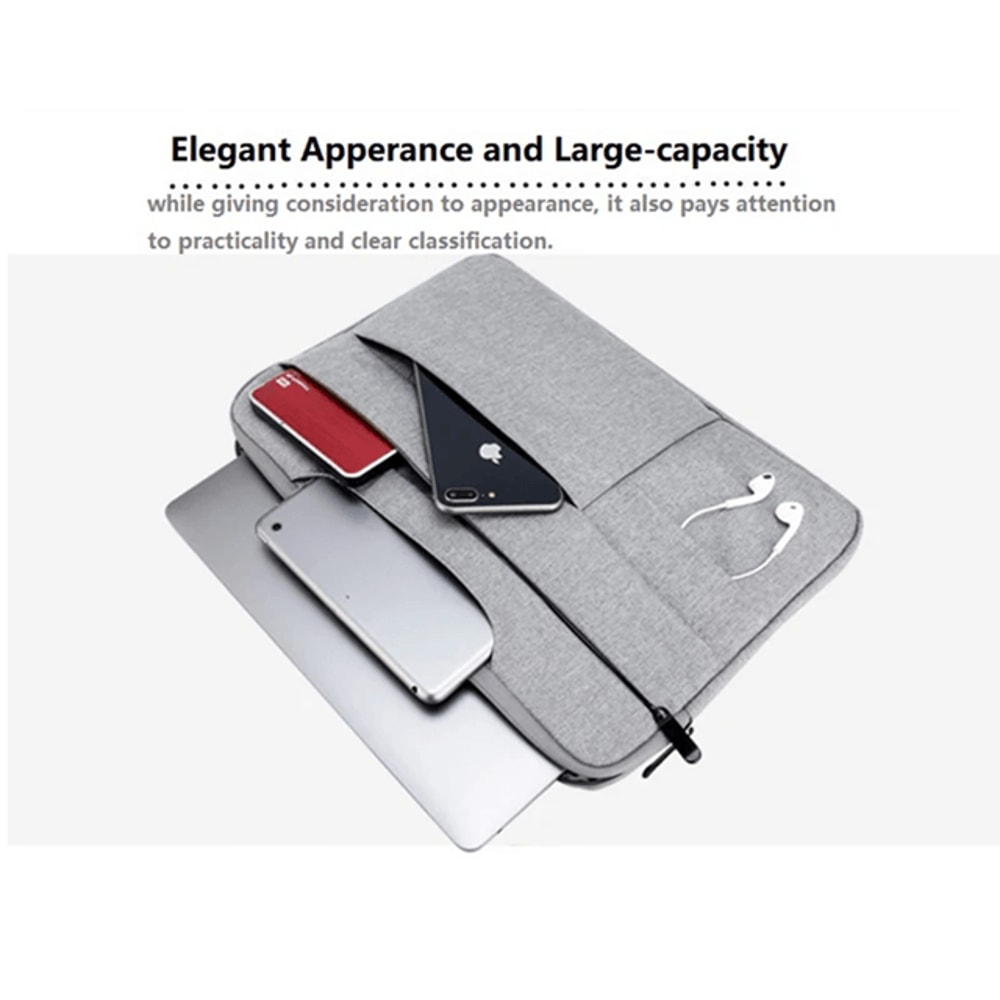 TravelShield Universal Laptop Bag 1