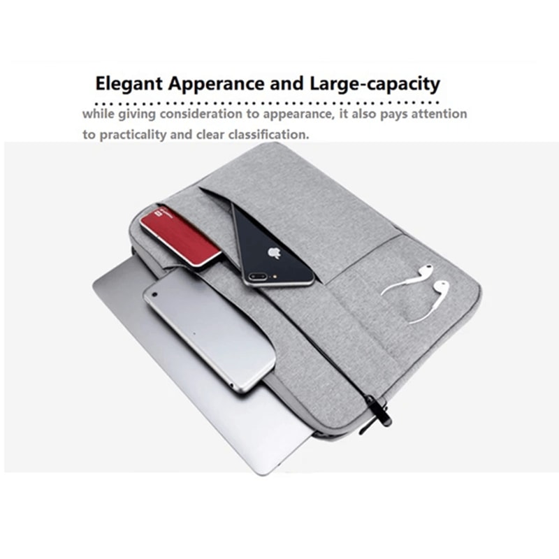 TravelShield Universal Laptop Bag 1