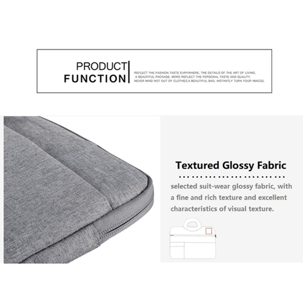 TravelShield Universal Laptop Bag 2