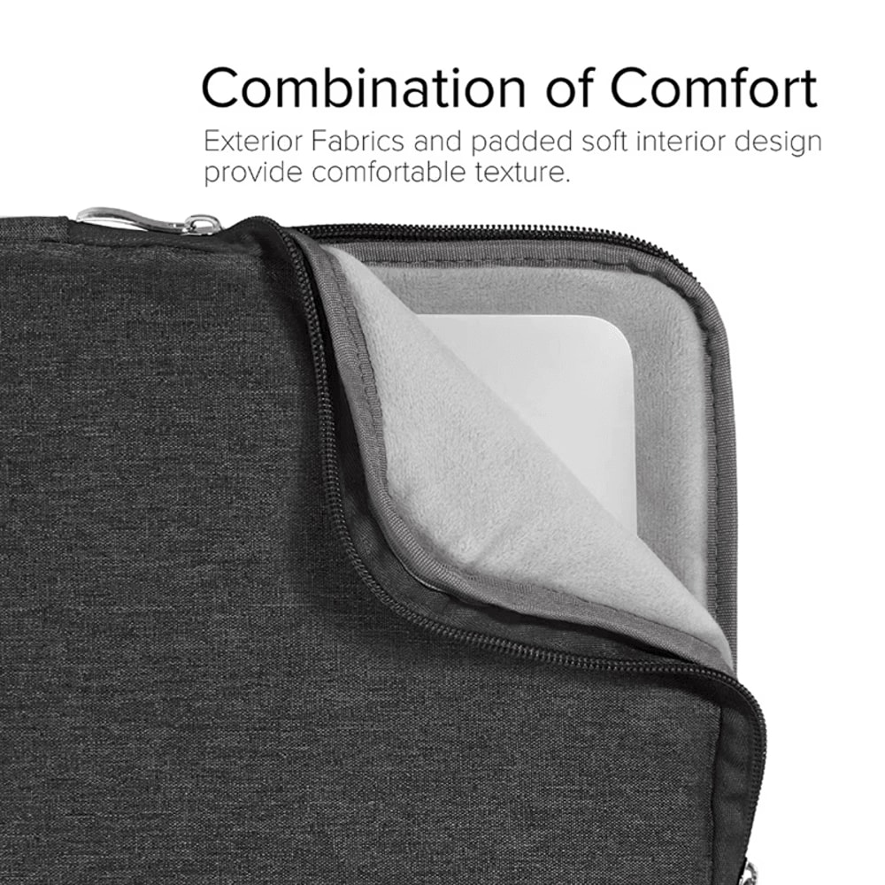 SoftCarry Tablet Handbag Case 0