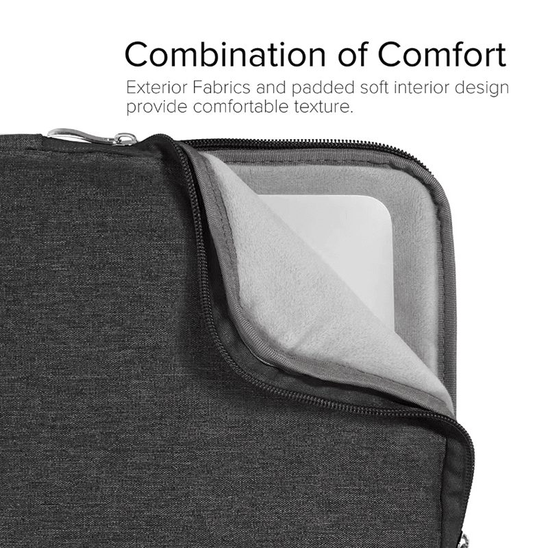 SoftCarry Tablet Handbag Case 0