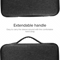 SoftCarry Tablet Handbag Case 2