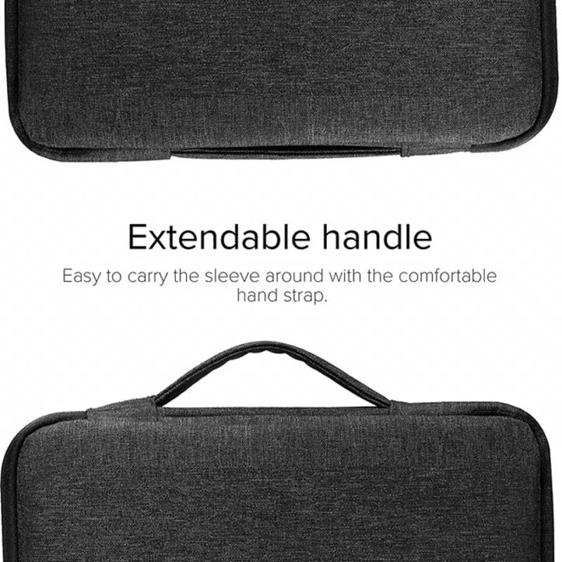 SoftCarry Tablet Handbag Case 2