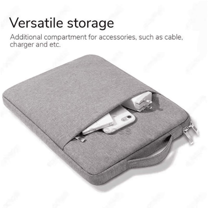 SoftCarry Tablet Handbag Case 5