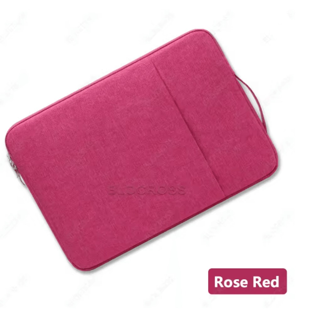SoftCarry Tablet Handbag Case 6