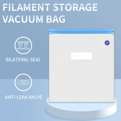 dryseal filament vacuum storage bag