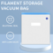 DrySeal Filament Vacuum Storage Bag 0