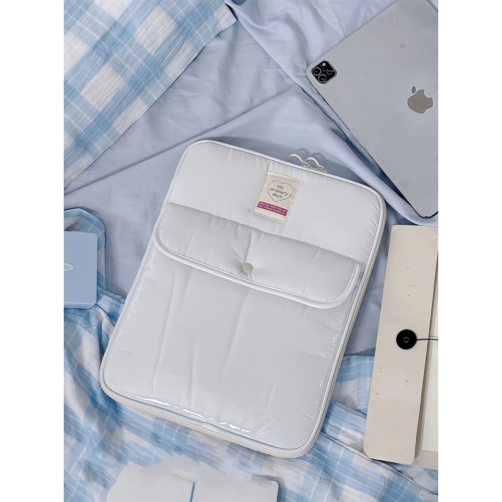 KoreaCharm Laptop Sleeve Bag 4