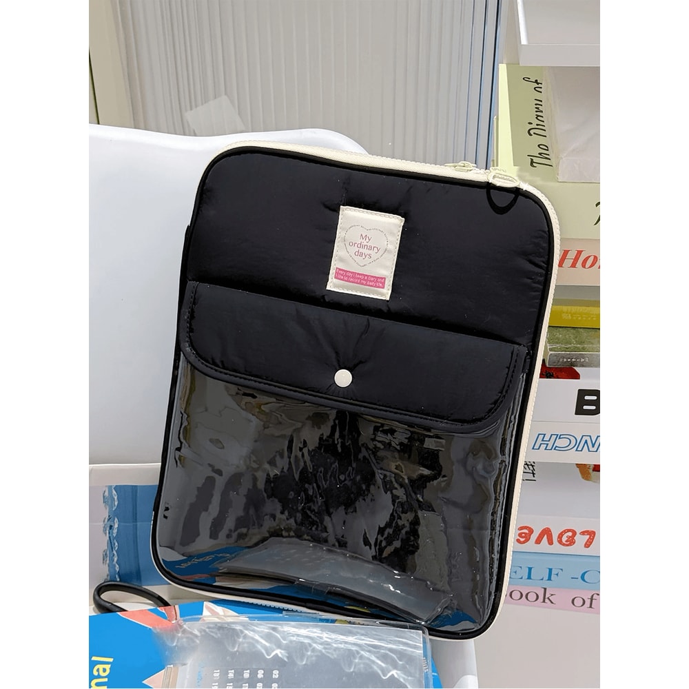 KoreaCharm Laptop Sleeve Bag 7