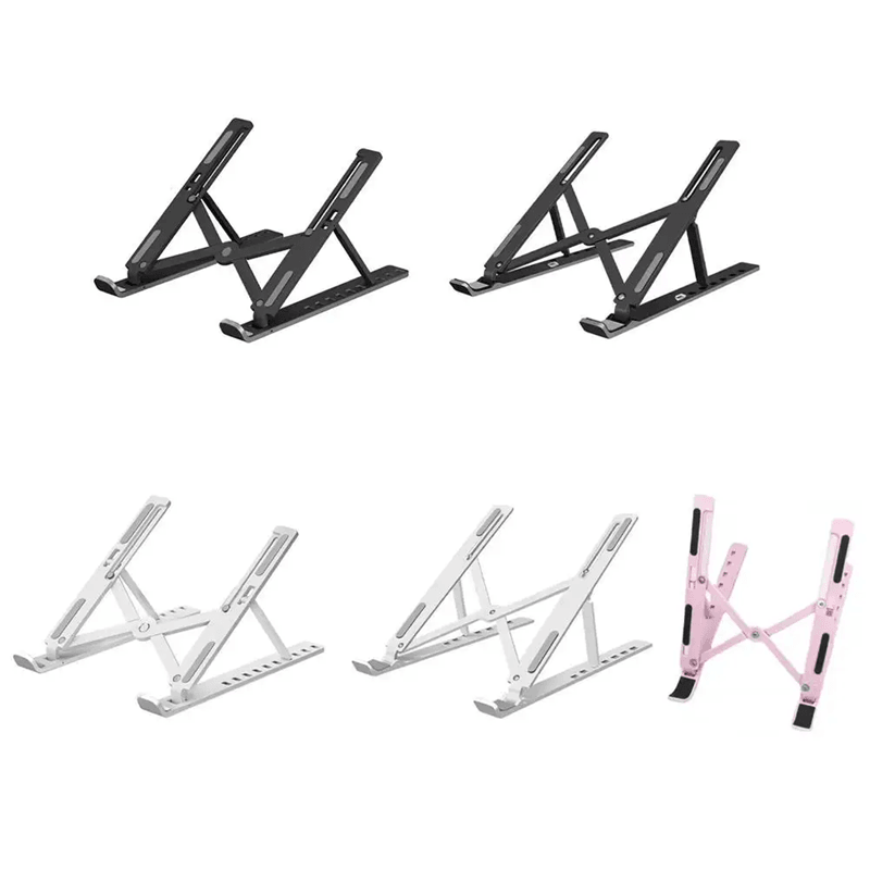 FlexLift Foldable Tablet Stand 0