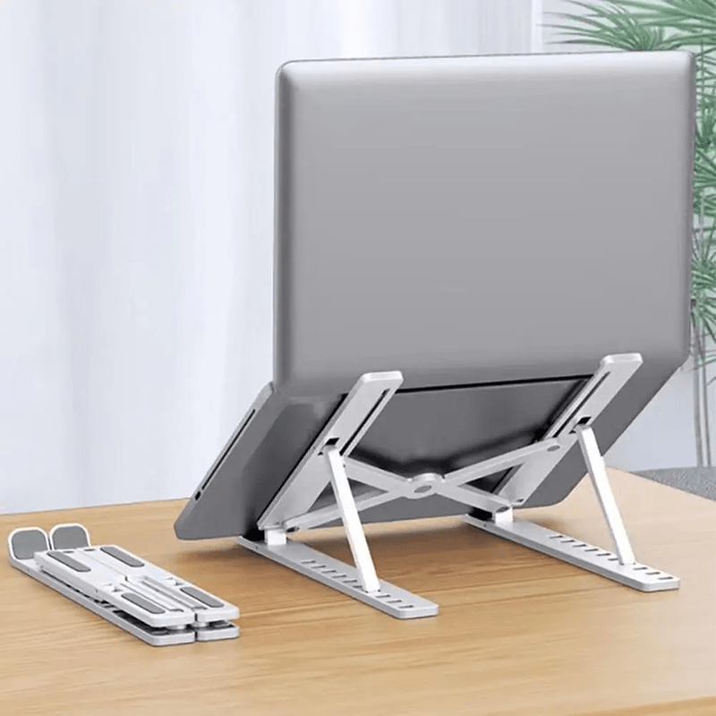 FlexLift Foldable Tablet Stand 1