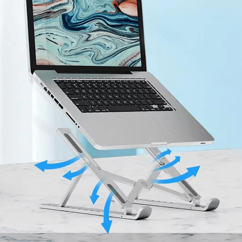 FlexLift Foldable Tablet Stand 2