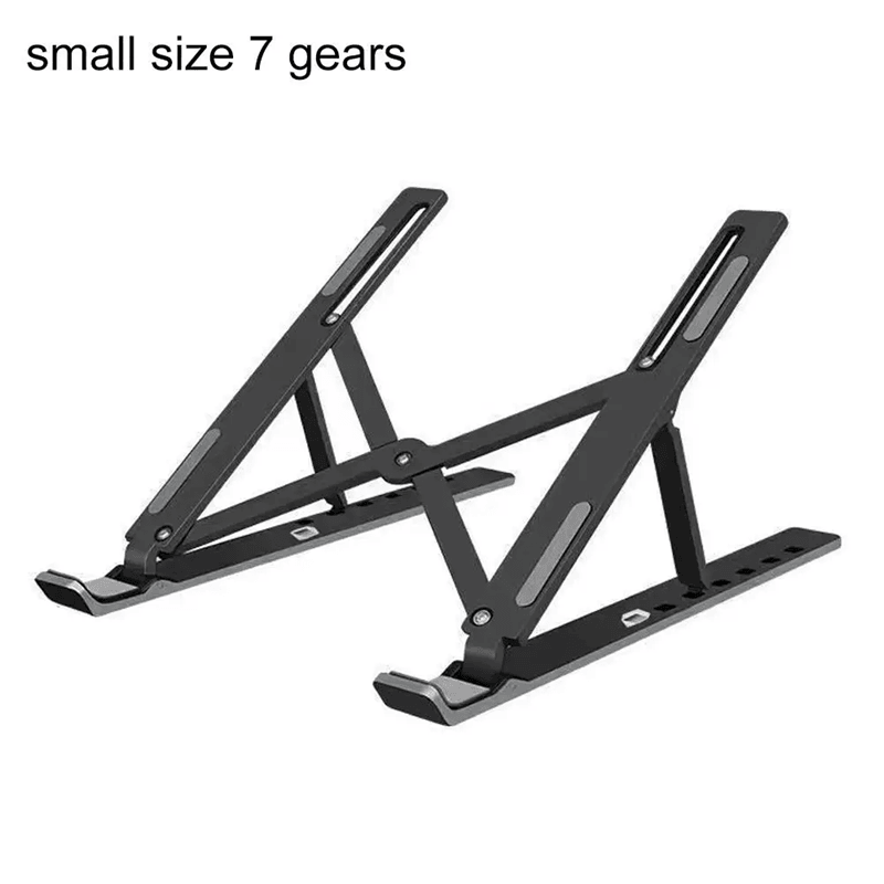 FlexLift Foldable Tablet Stand 3