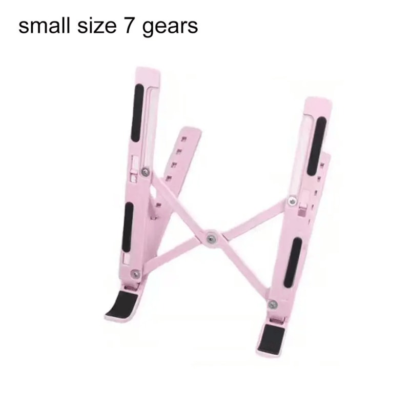 FlexLift Foldable Tablet Stand 7