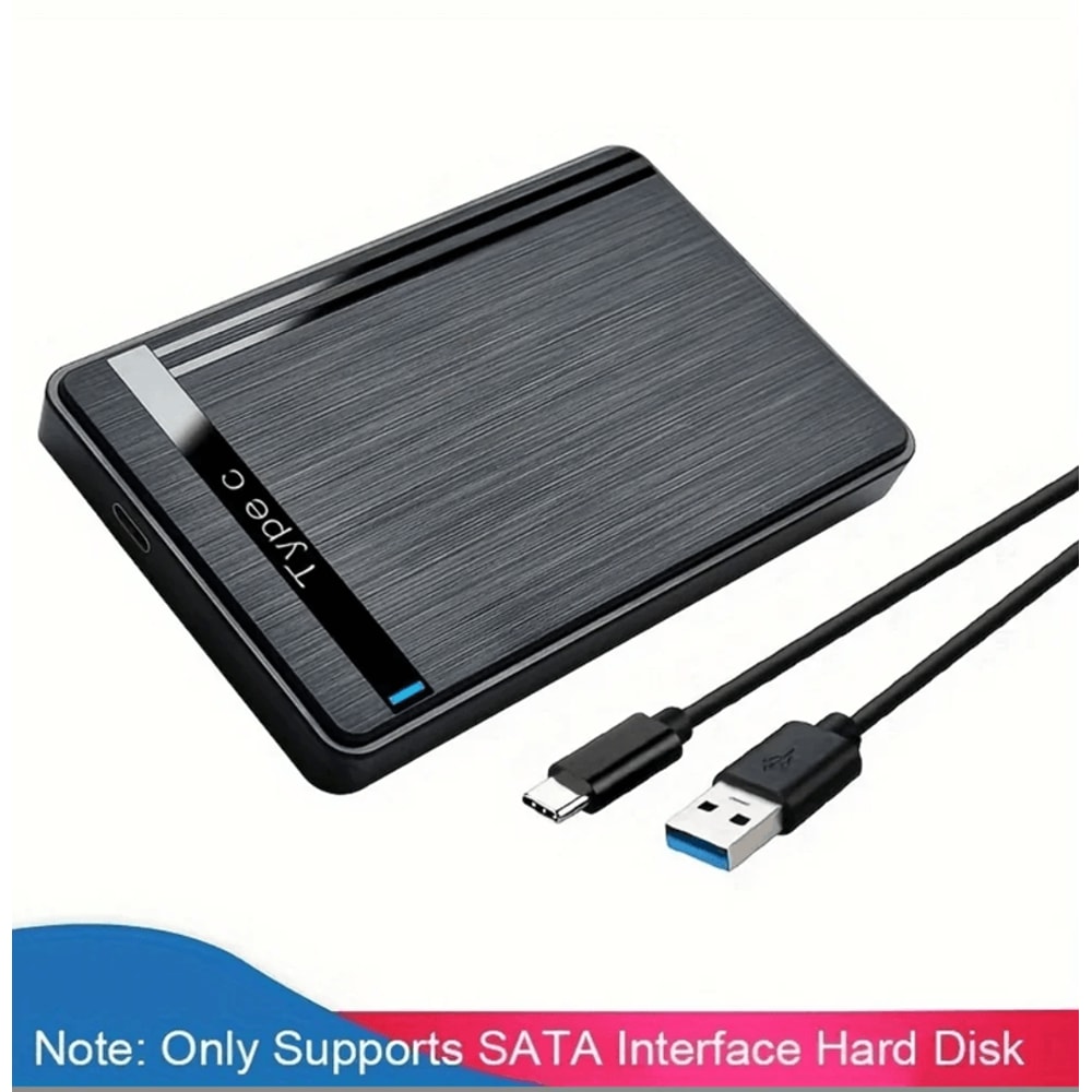SwiftCase Sata To Usb Enclosure 3