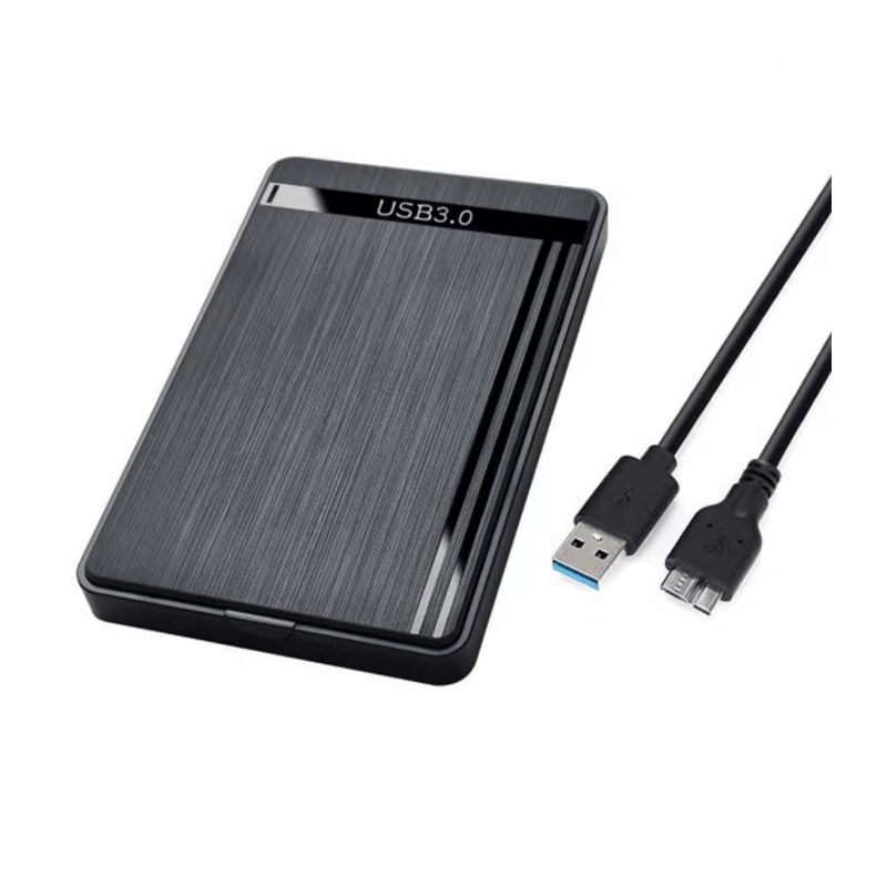 SwiftCase Sata To Usb Enclosure 5