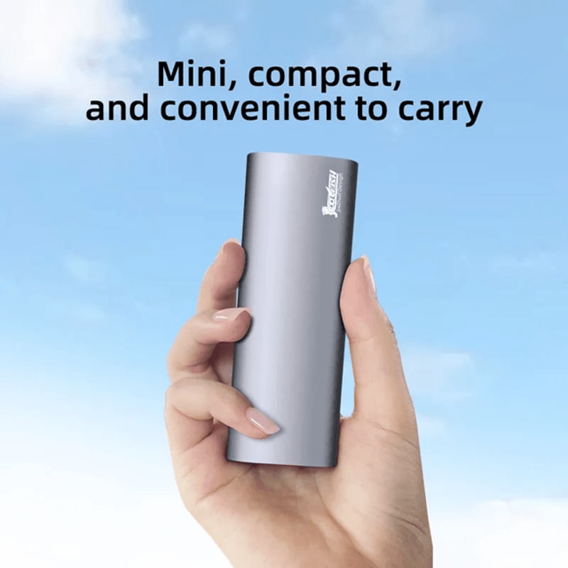 CoolFlow M2 Nvme Ssd Enclosure 3