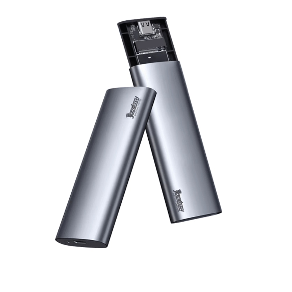 CoolFlow M2 Nvme Ssd Enclosure 4