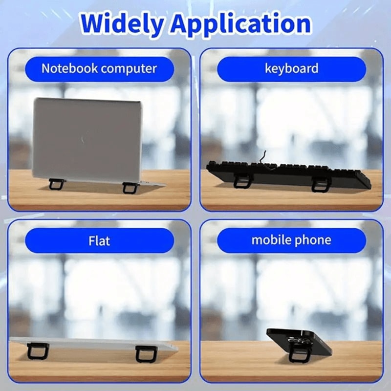 MiniLift Portable Laptop Stand 1
