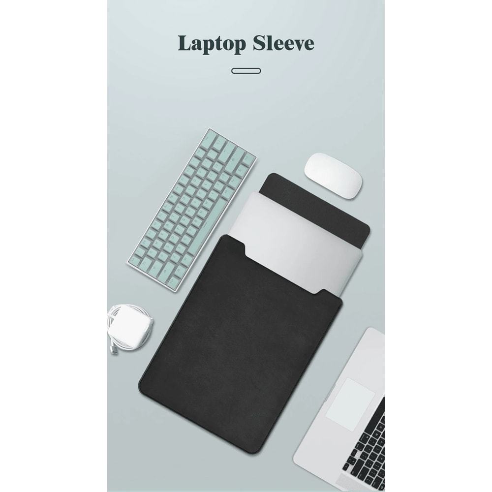 SoftShield Laptop Sleeve Bag 0