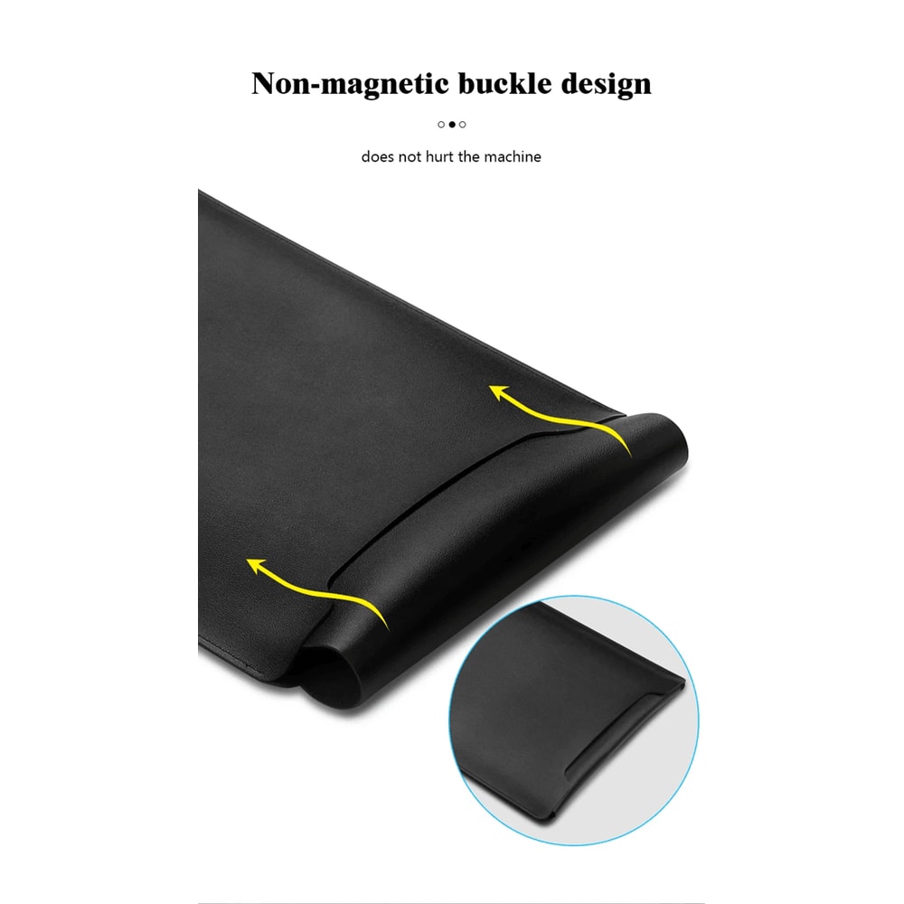 SoftShield Laptop Sleeve Bag 2