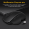 GlideEase Wireless Ergonomic Mouse 1