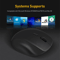 GlideEase Wireless Ergonomic Mouse 2