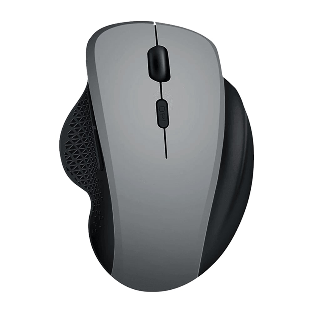 GlideEase Wireless Ergonomic Mouse 3