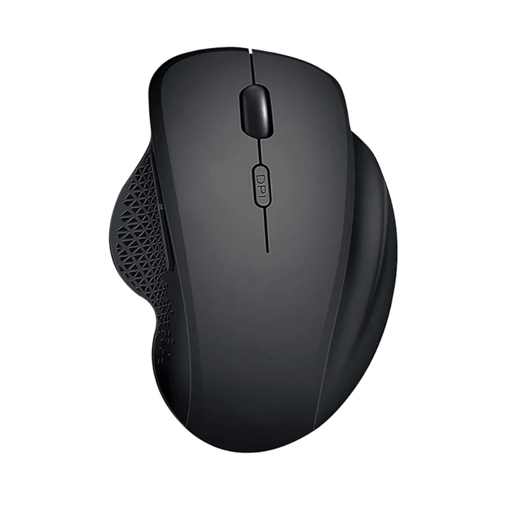 GlideEase Wireless Ergonomic Mouse 4