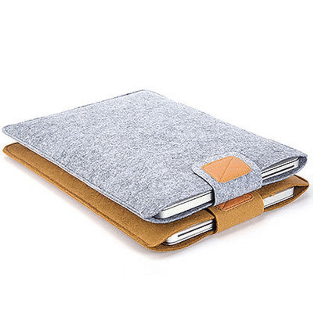 FeltEase Slim Tablet Sleeve 2