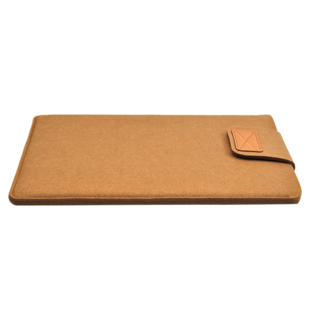 FeltEase Slim Tablet Sleeve 3