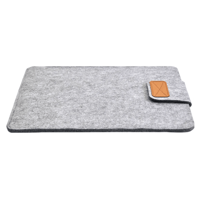 FeltEase Slim Tablet Sleeve 4