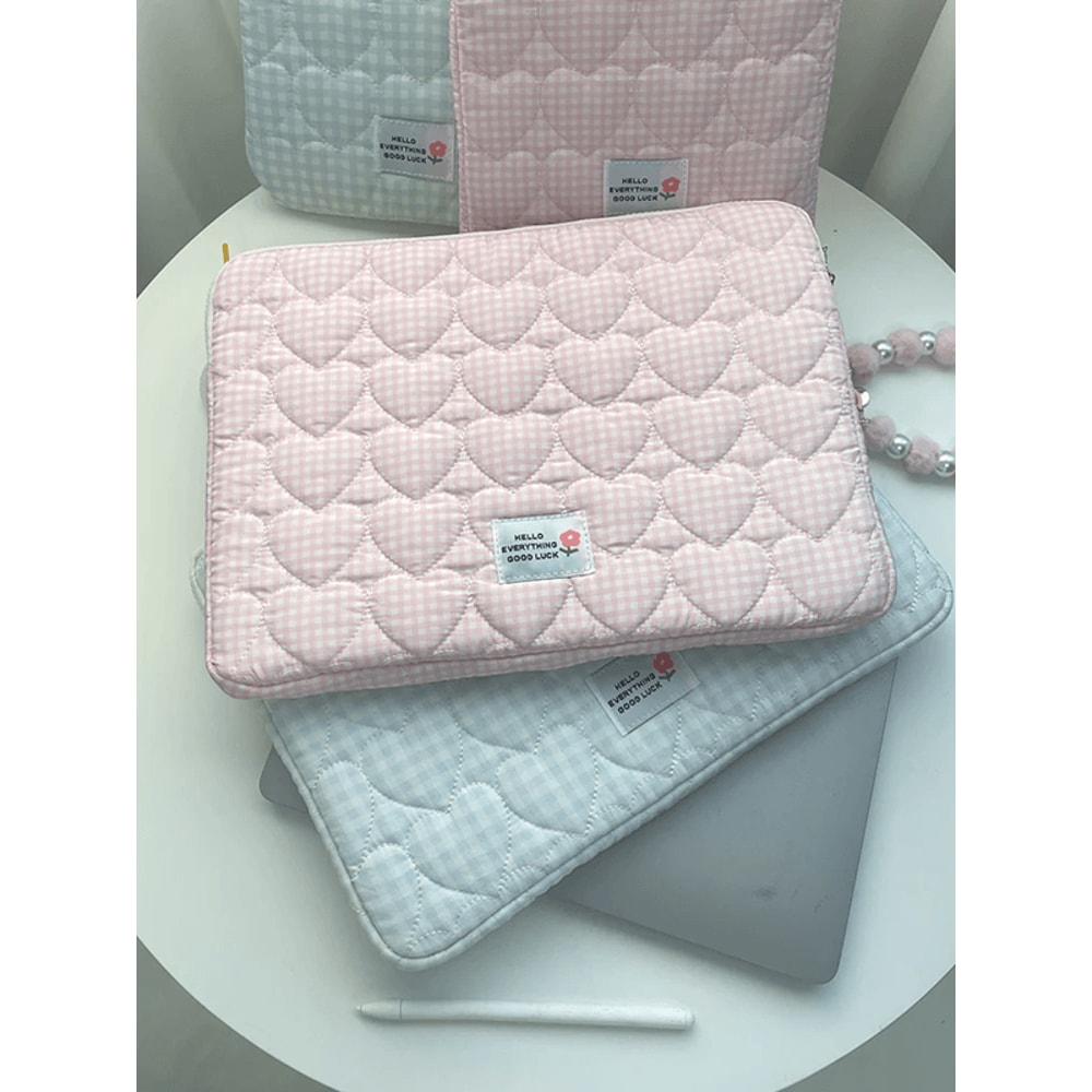 SweetCover Cute Laptop Sleeve 0
