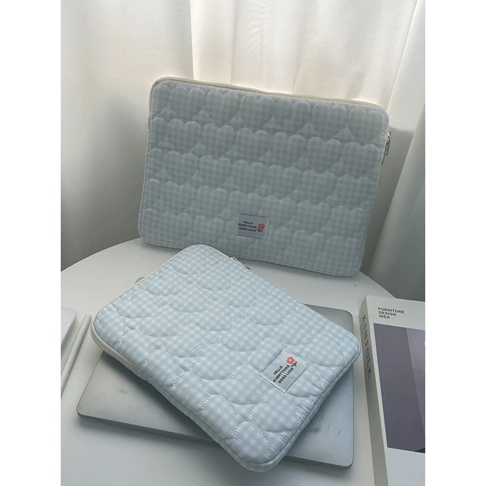 SweetCover Cute Laptop Sleeve 1