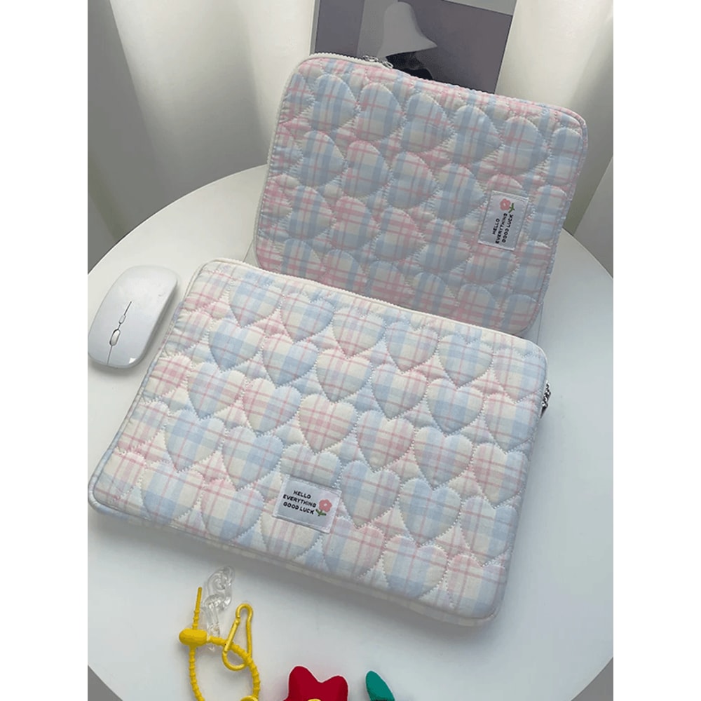 SweetCover Cute Laptop Sleeve 2