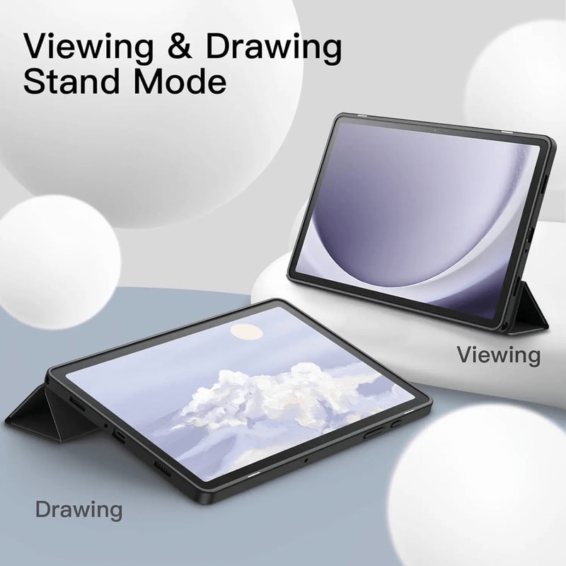 TriFold Shield Tablet Case 1