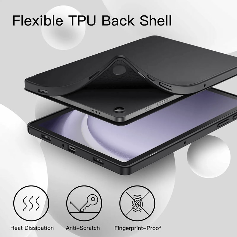 TriFold Shield Tablet Case 2