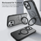 MagniRing Magnetic Iphone Case 4