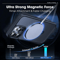 MatteRing Magnetic Iphone Case 3