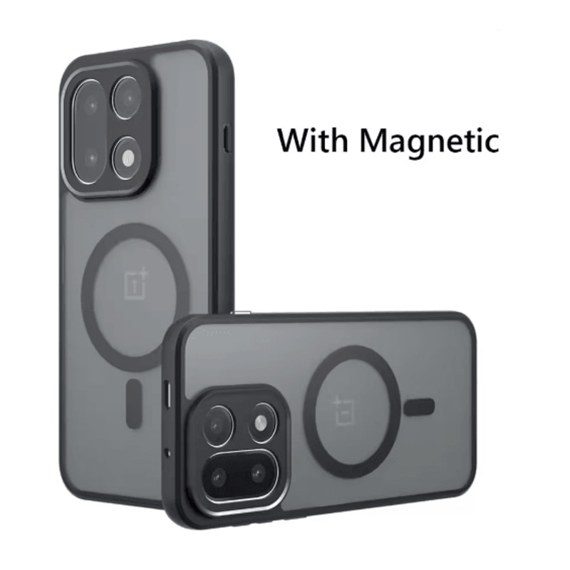 MagSoft Oneplus Magnetic Case 3