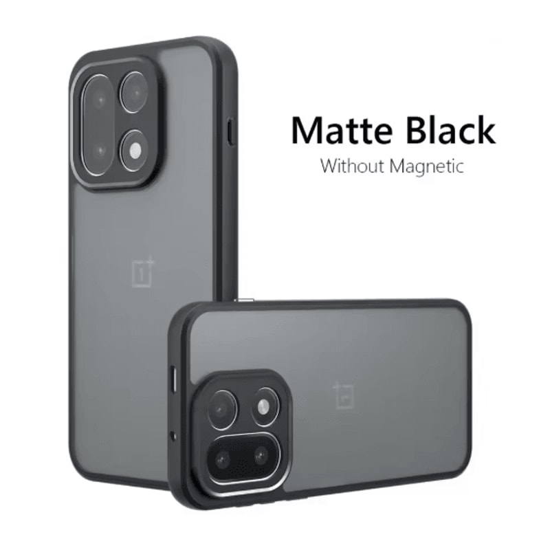 MagSoft Oneplus Magnetic Case 5