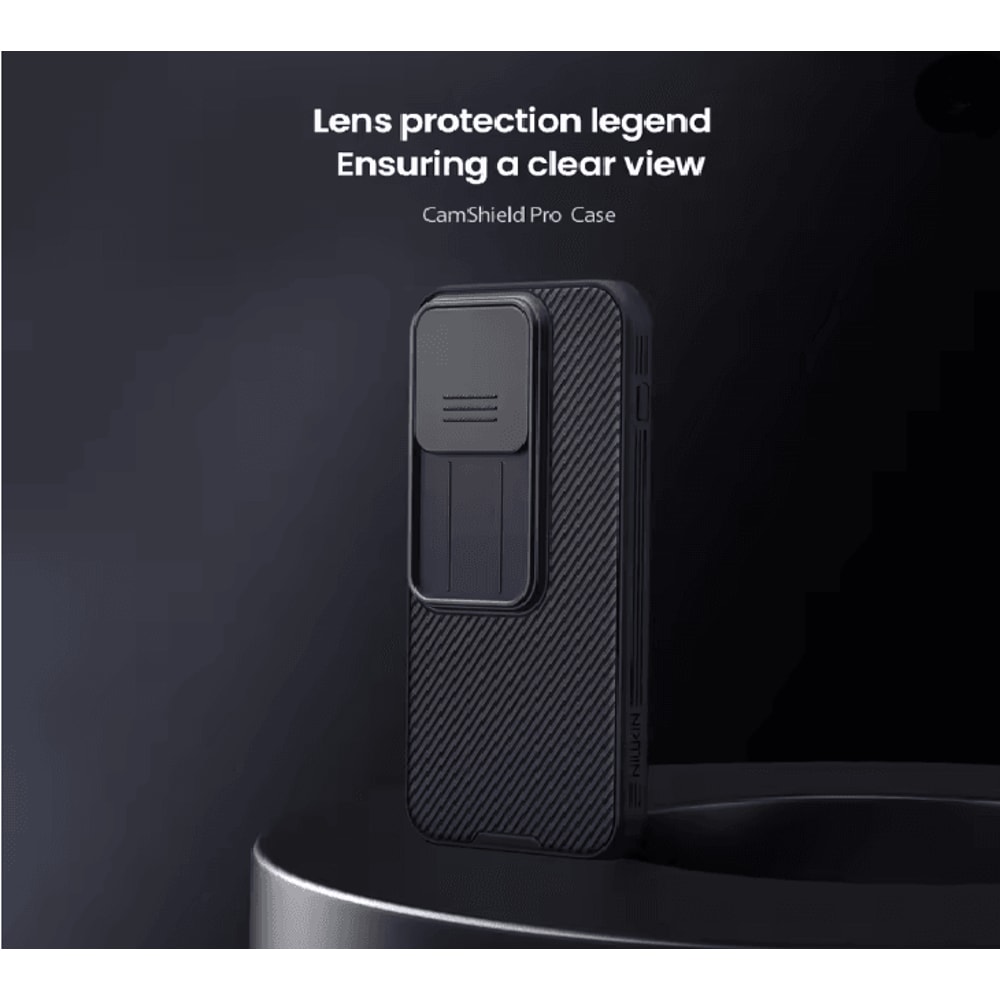 Camshield Protective Case For Oneplus 15 1