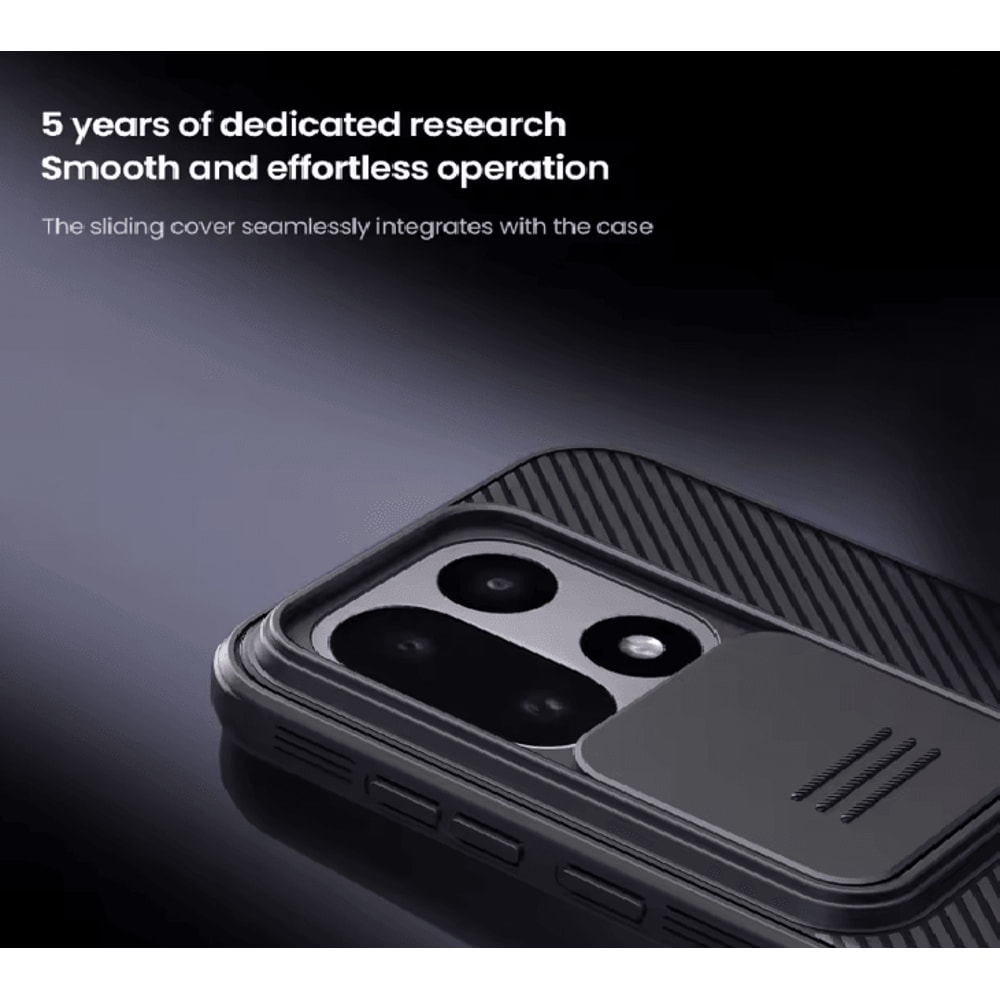 Camshield Protective Case For Oneplus 15 2