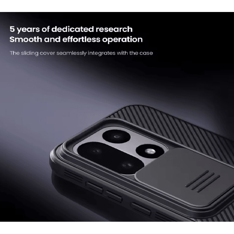 Camshield Protective Case For Oneplus 15 2