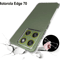 Air Cushion Shockproof Case For Motorola Edge 70 0