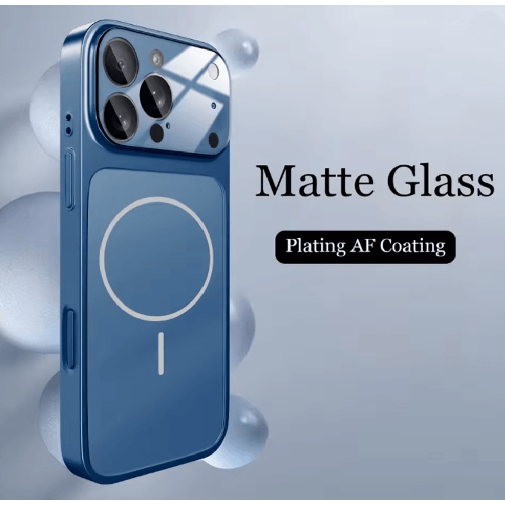 Nano Matte Armor Case For IPhone Series 7