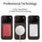 Genuine Leather Magnetic Case For IPhone 17 And 16 Series 2